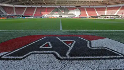 UEFA Avrupa Ligi'nde Hapoel Beer Sheva'ya Deplasman Yasağı
