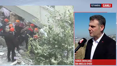 Maltepe Faciası Sonrası Kentsel Dönüşüm Tartışması: İBB ve İlçe Belediyeleri Gündemde