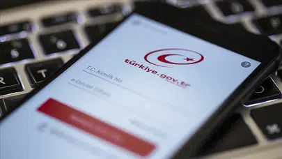 e-Devlet Kapısı Güvenlik İncelemesi Tamamlandı
