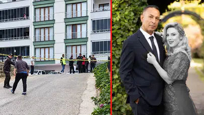 Eski eşi tarafından silahlı saldırıya uğrayan kadın hayatını kaybetti