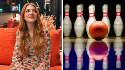 Çorum'daki Bowling Salonunda Facia: Nişanlı Genç Kadın Hayatını Kaybetti