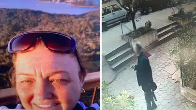 İzmit'te Eski Eşini Sokak Ortasında Katletti