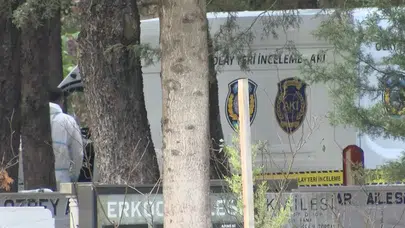 Kaşif Kozinoğlu'nun Mezarından Alınan Örneklerin İncelemesi Tamamlandı
