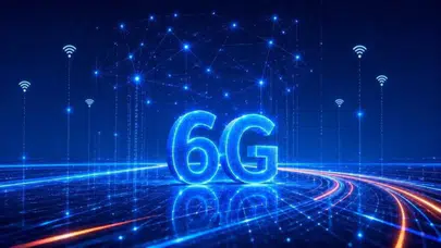 Türkiye'de 6G Dönemi İçin Kritik Adım: İlk Prototipler Geliştirildi
