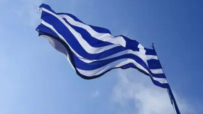 Yunanistan Selanik Limanı'nda 2. Dünya Savaşı'ndan Kalma Bombalar Bulundu