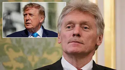 Kremlin Sözcüsü Peskov'dan Trump'ın Yardım Teklifine Yanıt