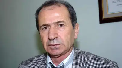 Eski Emniyet Genel Müdürü ve Devlet Bakanı Ünal Erkan Yaşamını Yitirdi