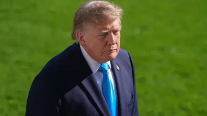 Donald Trump Syracuse Mitinginde Nobel Ödülüne Sert Çıktı