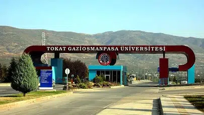 Tokat Gaziosmanpaşa Üniversitesinden Akreditasyon Alanında Büyük Başarı