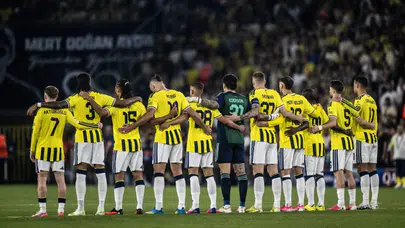 Fenerbahçe'nin Yıldızı Archie Brown'a Premier League Kancası