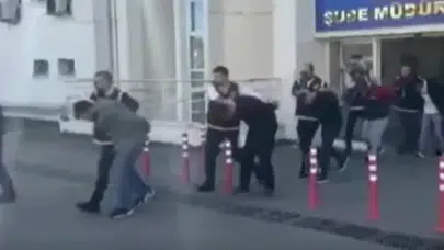 Ankara’da iş yerine gece yarısı kurşun yağdıran 6 şüpheli yakalandı: 5 tutuklama