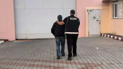 Muğla'da Kesinleşmiş Hapis Cezası Olan FETÖ Firarisi Yakalandı