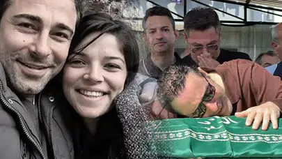 Atilla Taş kızının vefatının ardından duygusal bir açıklama yaptı