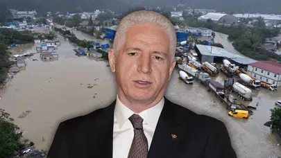 İstanbul'da Sel Mağdurlarına Maddi Destek Ödemeleri Başlıyor