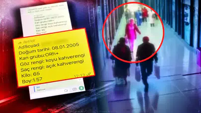 Yumurta Ticareti Yapan Donör Çetesinin Örgüt Şeması Çıktı