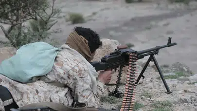 Dünya Sağlık Örgütü Yemen'deki İnsani Kayıpları Açıkladı