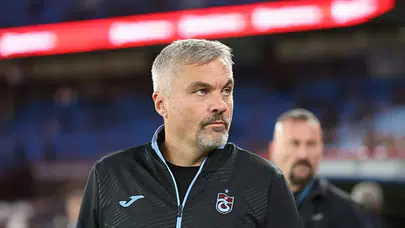 Trabzonspor Yoğun Bir Maç Trafiğine Giriyor