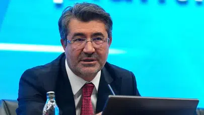 TBB Başkanı Çakar'dan fon soruşturması açıklaması