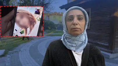 Eskişehir'de 15 yaşındaki K.A. kayıplara karıştı