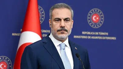 Bakan Fidan R4+E3 formatlı Dışişleri Zirvesine ev sahipliği yapacak