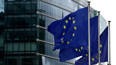 Avrupa Birliği Ukrayna'daki Diplomatik Varlığını Koruma Kararı Aldı