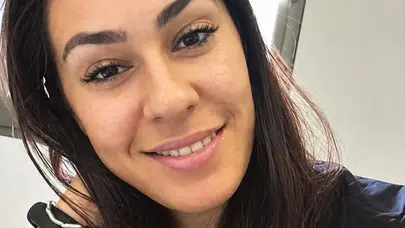 Antalya'da Evinde Fenalaşan Diş Polikliniği Çalışanı Hayatını Kaybetti