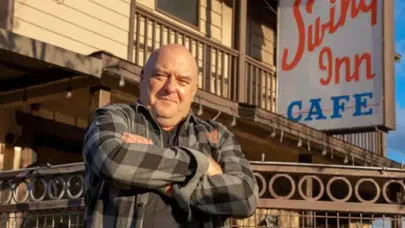 Breaking Bad Yıldızı Dean Norris İflas Başvurusunda Bulundu