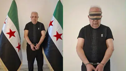 Reyhanlı Saldırısının Faili Mihraç Ural Yakalandı