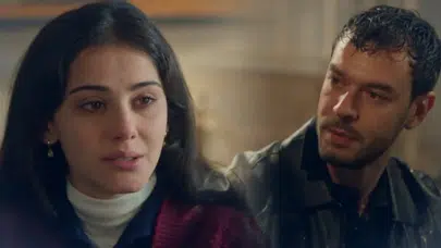 Sevdiğim Sensin 23. Bölüm Fragmanı Yayınlandı Mı?