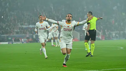 Galatasaray'ın Şampiyonlar Ligi'ndeki Müthiş Kazancı