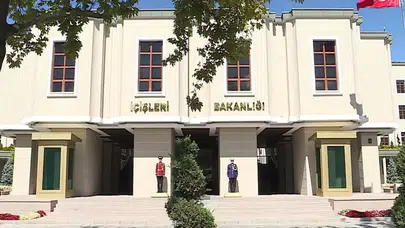 Ardahan Damal Belediye Başkanı Kemal Çamlıyurt Görevden Uzaklaştırıldı