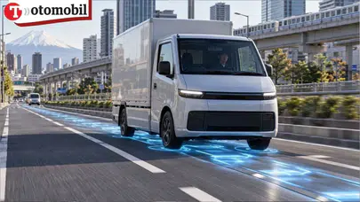 Honda Hareket Halinde Şarj Teknolojisini Geliştiriyor