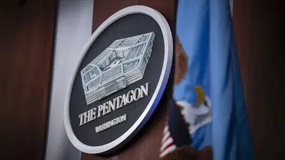 Pentagon ve Lockheed Martin Arasında Devasa F-35 Anlaşması