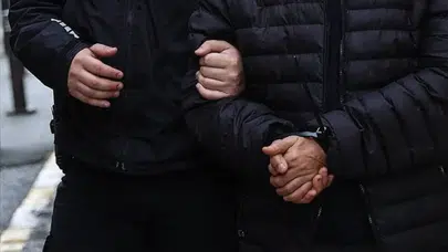 Beyoğlu'nda uyuşturucu operasyonu: 4 şüpheli gözaltına alındı