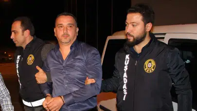 Evinde başından vurulmuş halde bulundu