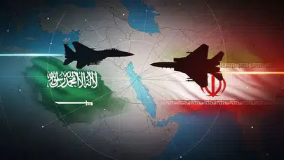 Suudi Arabistan ve İran dışişleri bakanları bölgedeki gerilimi görüştü
