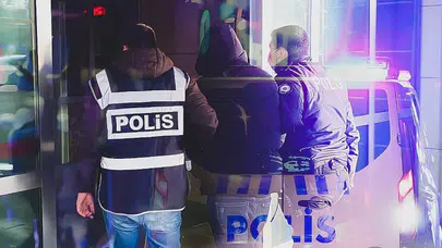 Edirne'de 45 Ayrı Suçtan Aranan Hükümlü Sınırda Yakalandı