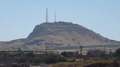 Katar ve Ürdün'den İsrail'e Suriye tepkisi