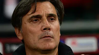 Vincenzo Montella alacaklarından feragat etti