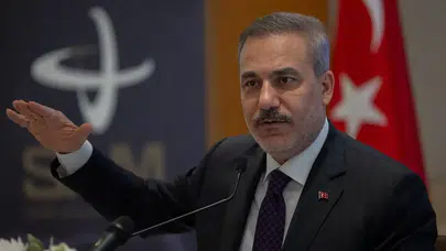 Dışişleri Bakanı Hakan Fidan Bağdat'ta İslam İşbirliği Teşkilatı Toplantısı'na Katılacak