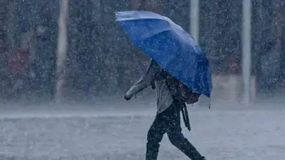 Meteorolojiden Kritik Uyarı!