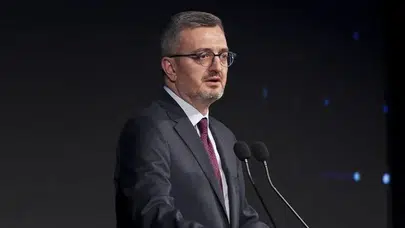 İletişim Başkanı Fahrettin Altun'dan Suudi Arabistan'daki Saldırılara Kınama