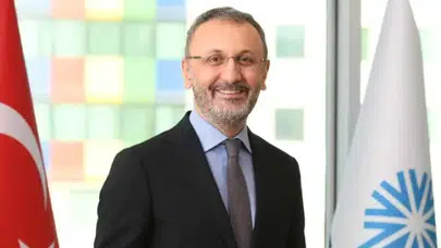 Mithat Bülent Özmen görevden uzaklaştırıldı