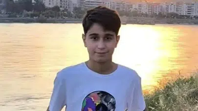 Şırnak'ta 14 Yaşındaki Muhammed'den 7 Gündür Haber Alınamıyor