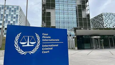 Avrupa Birliği'nden Uluslararası Ceza Mahkemesi'ne Tam Destek