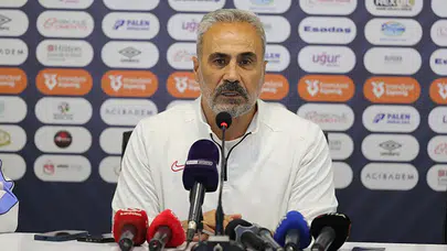 Eyüpspor Teknik Direktörü Mustafa Dalcı Erzurum Mağlubiyetini Değerlendirdi