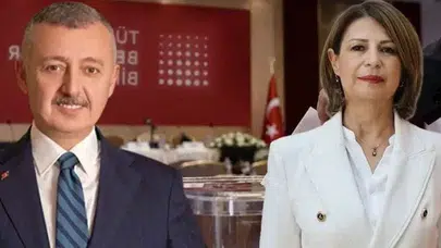 Türkiye Belediyeler Birliği Başkan Vekilliği Seçimi Dördüncü Tura Kaldı