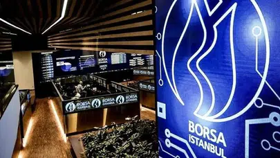 Borsa İstanbul'da Günün Özeti: BIST 100 Endeksi Yükselişle Kapandı