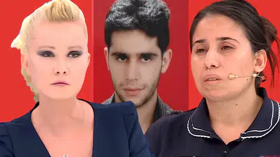 Müge Anlı'da Mehmet Çabuk Dosyasında Şok Gelişme