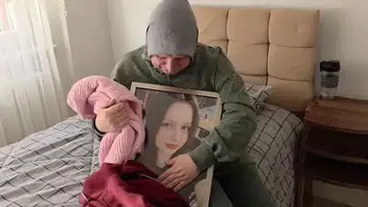 "Kızım ayrılmak istiyordu"